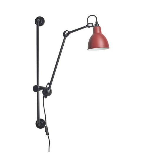 Lampe gras n°210