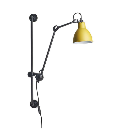 Lampe gras n°210