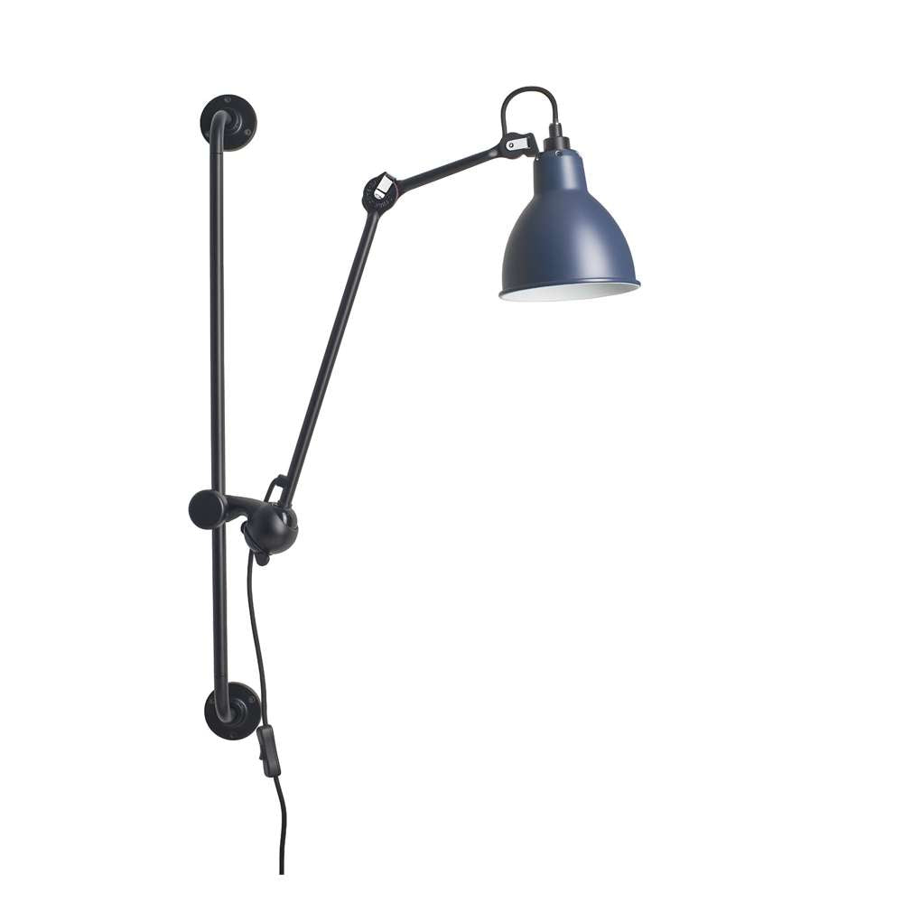 Lampe gras n°210