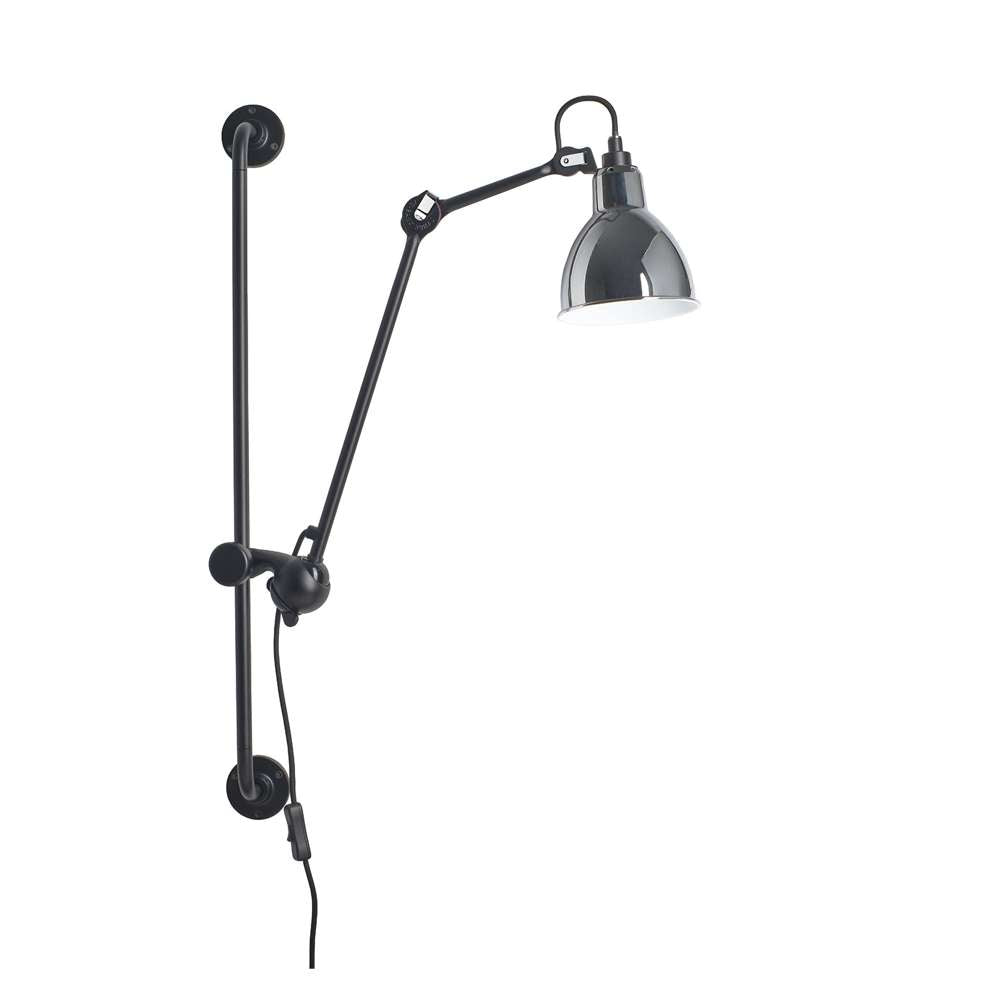 Lampe gras n°210