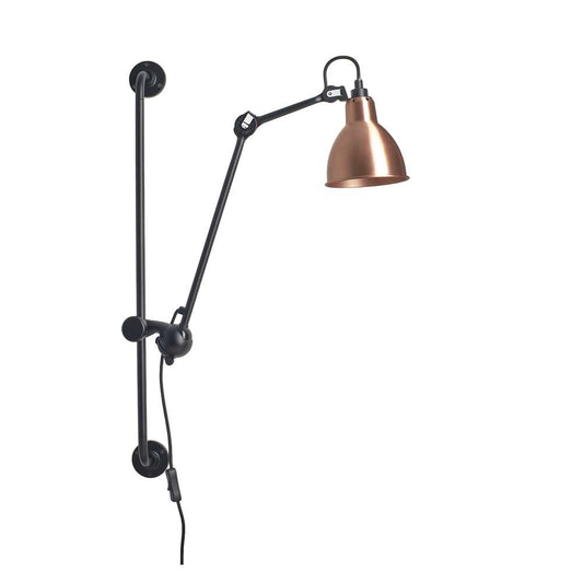 Lampe gras n°210