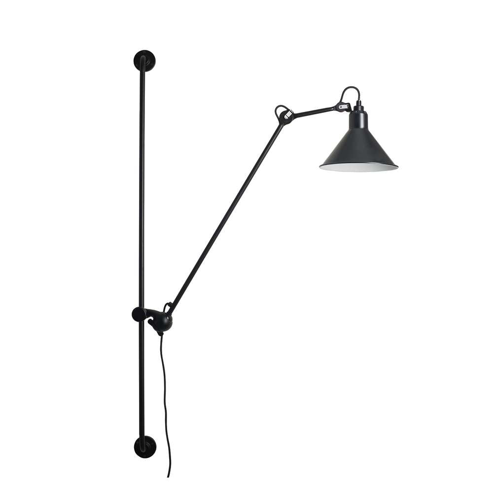 Lampe gras n°214