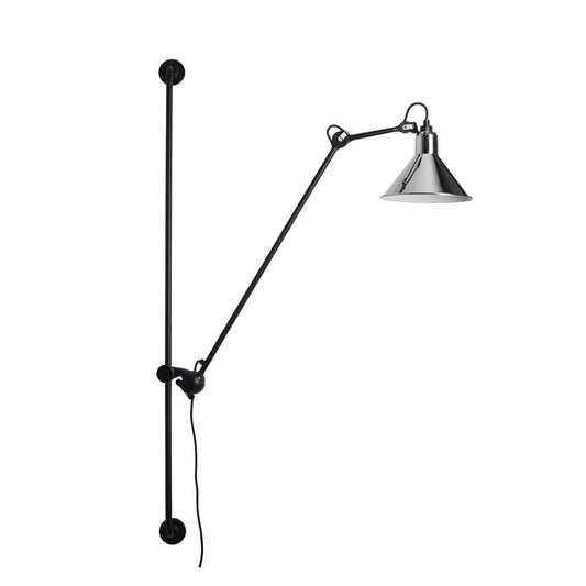 Lampe gras n°214