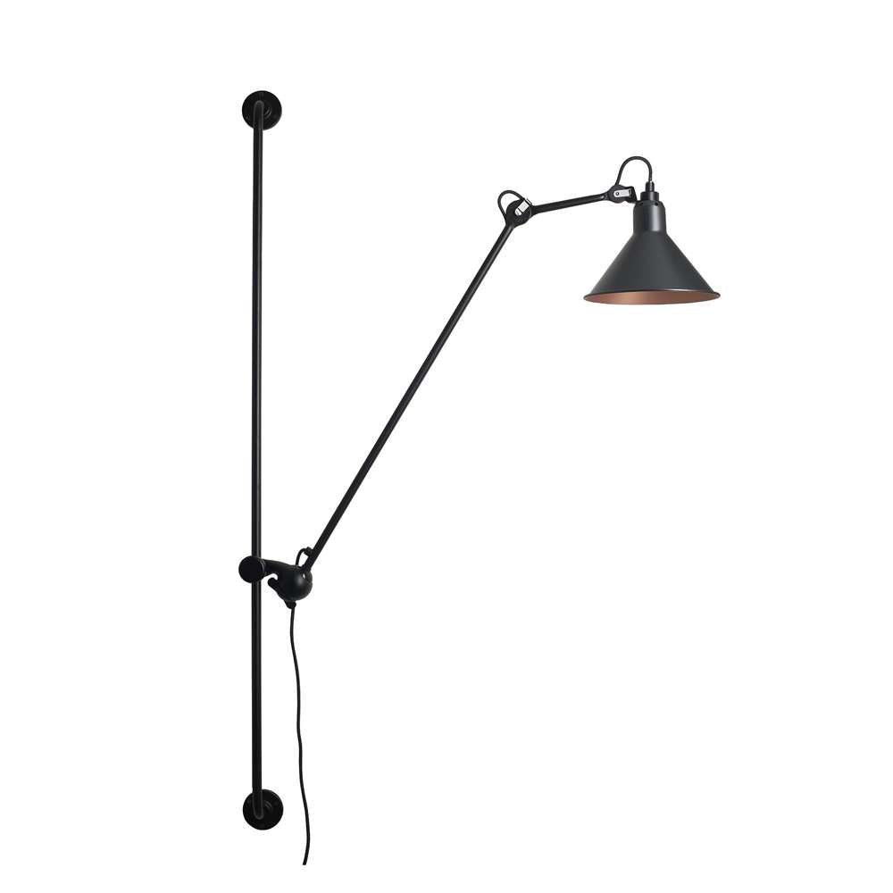 Lampe gras n°214