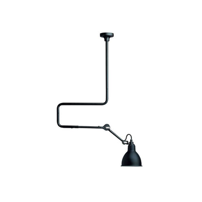 Lampe gras n°312