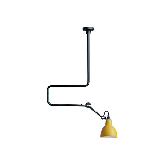 Lampe gras n°312