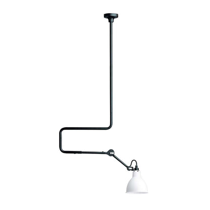 Lampe gras n°312