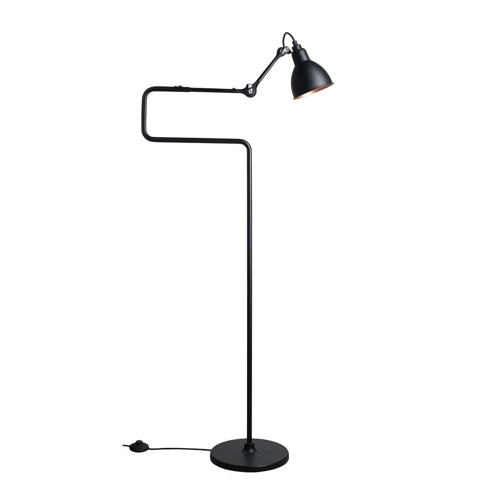 Lampe gras n°411