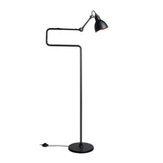 Lampe gras n°411