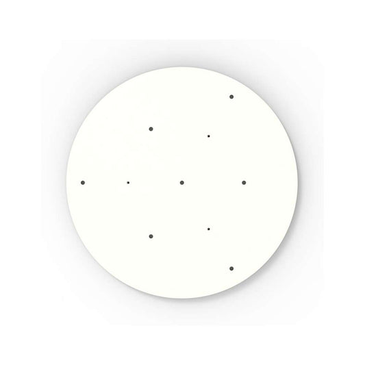 Hcs round canopy 7
