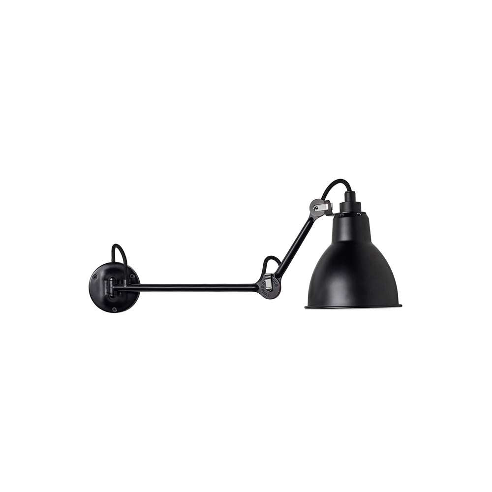 Lampe gras n°204l40