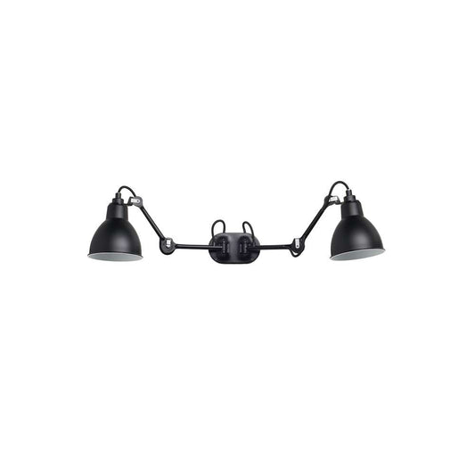 Lampe gras n°204 double