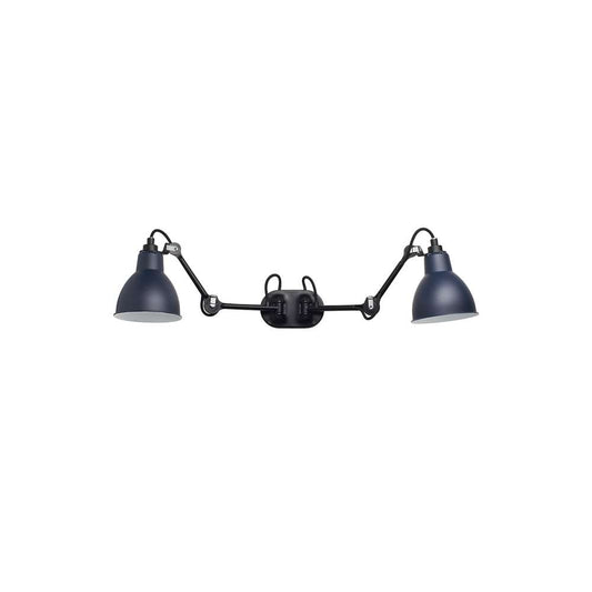 Lampe gras n°204 double