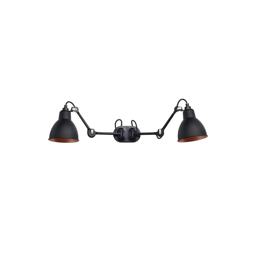 Lampe gras n°204 double