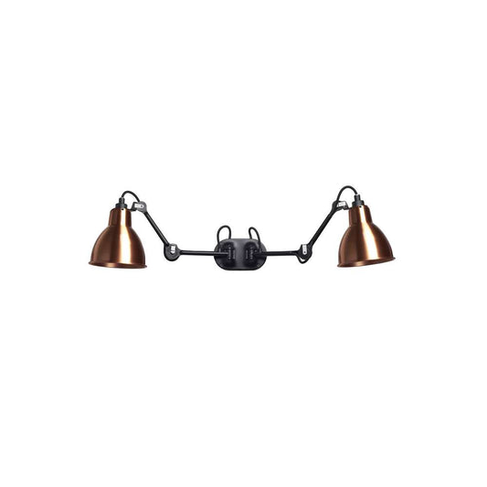 Lampe gras n°204 double