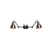 Lampe gras n°204 double