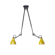 Lampe gras n°302 double