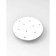Hcs round canopy mini 9