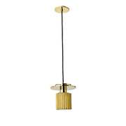 In the sun pendant 190