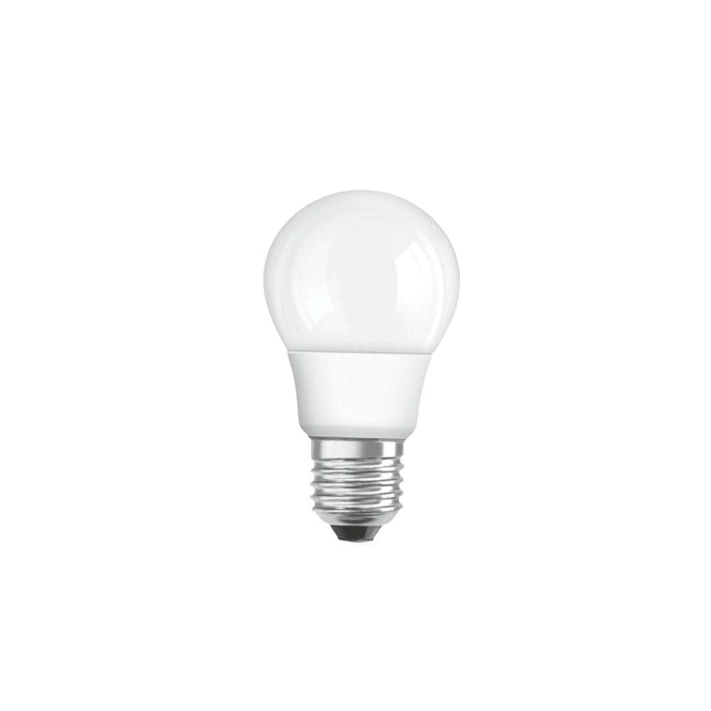 Bulb e27 cob led frost - dimmable