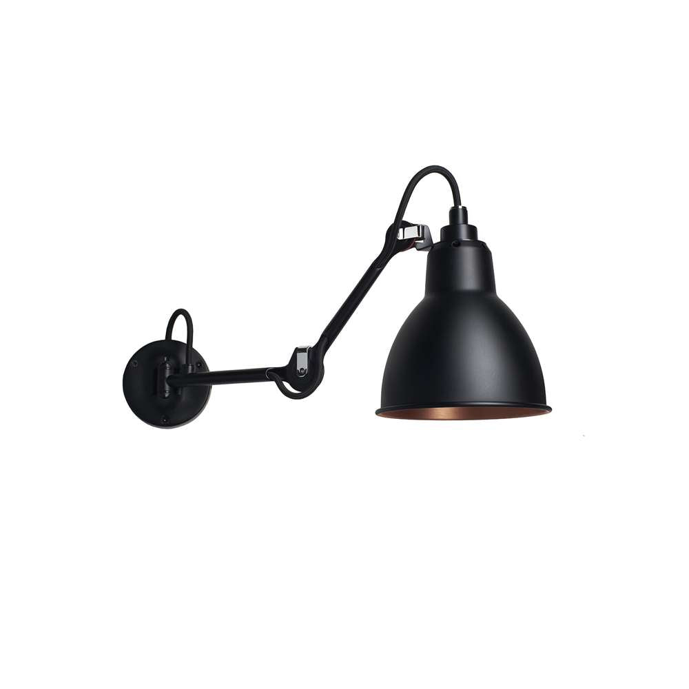 Lampe gras n°204