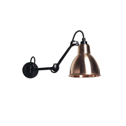 Lampe gras n°204