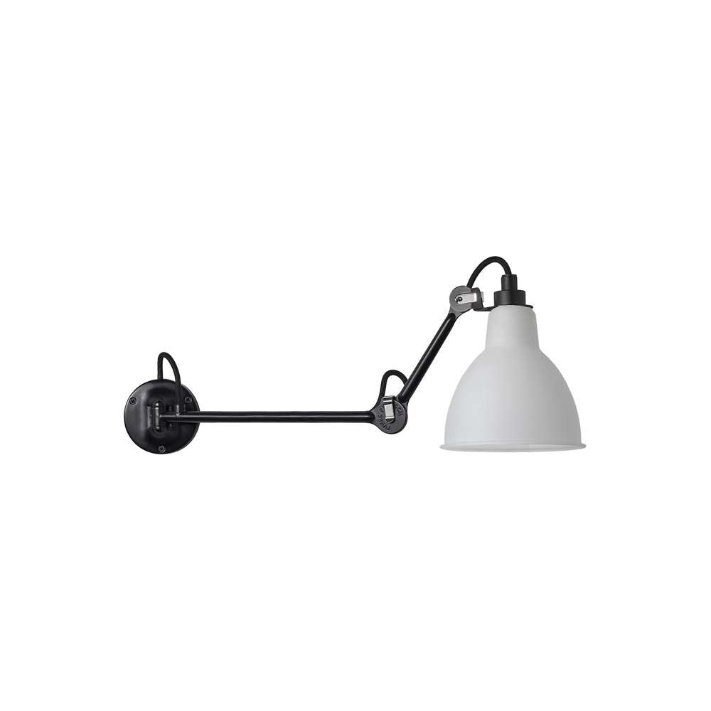 Lampe gras n°204l40