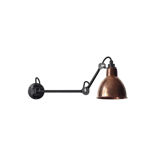 Lampe gras n°204l40