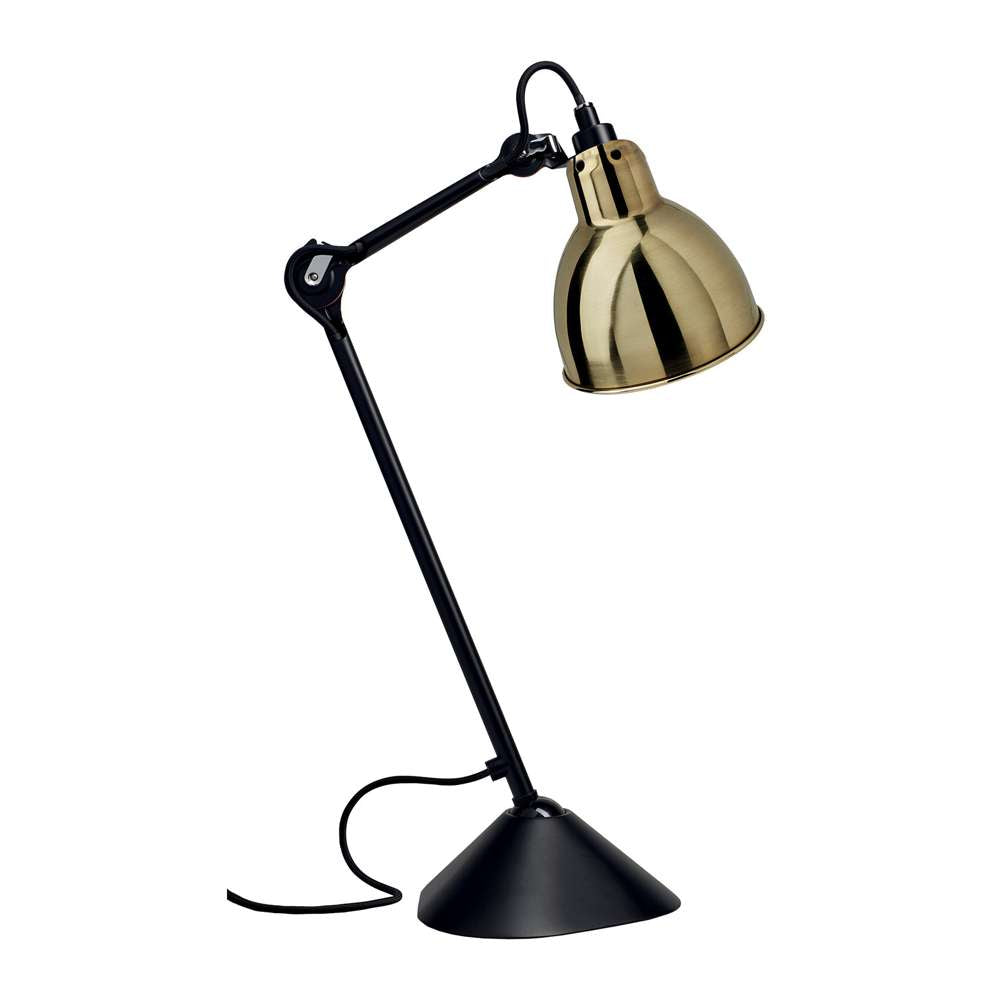 Lampe gras n°205