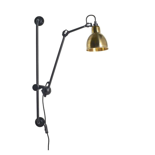 Lampe gras n°210