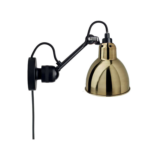 Lampe gras n°304 ca