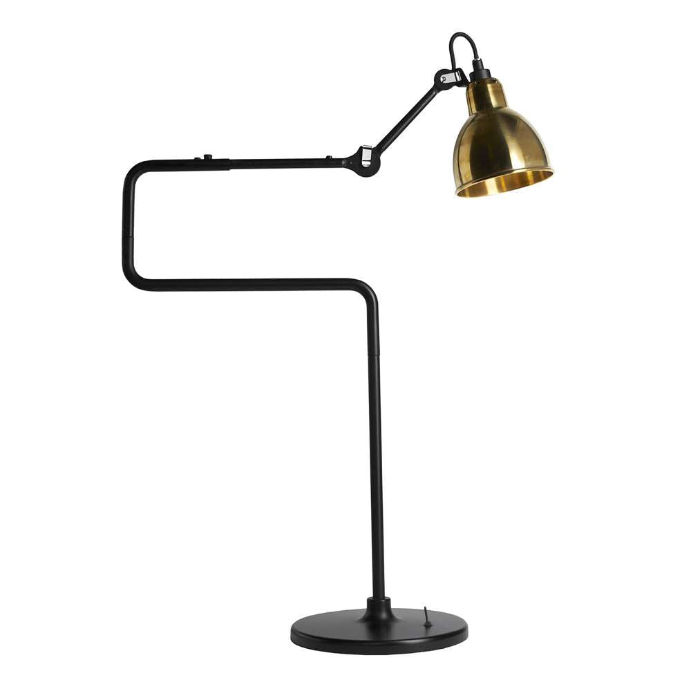 Lampe gras n°317