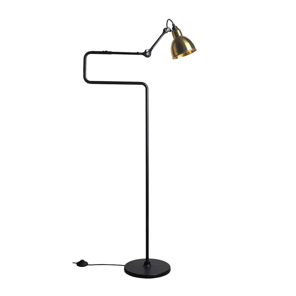 Lampe gras n°411