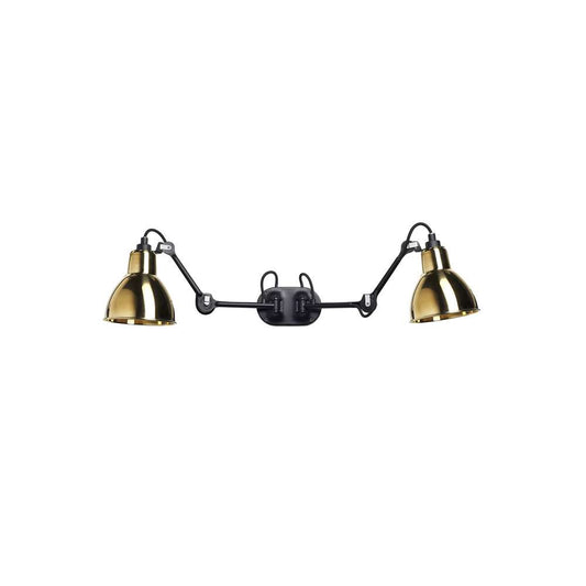 Lampe gras n°204 double