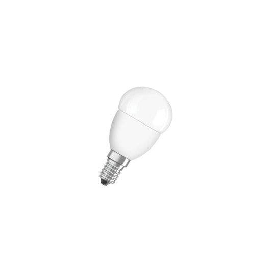 Bulb e14 cob led