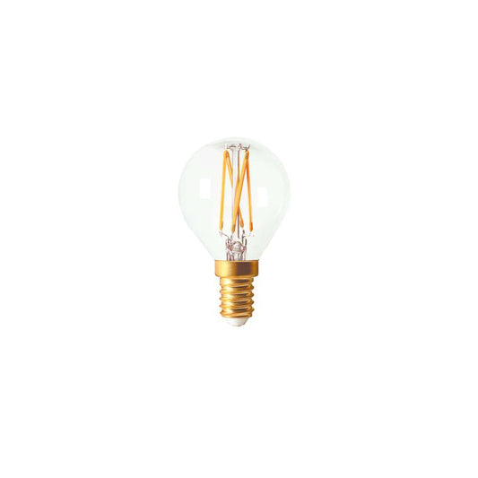 Bulb e14 wl clear