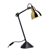 Lampe gras n°205