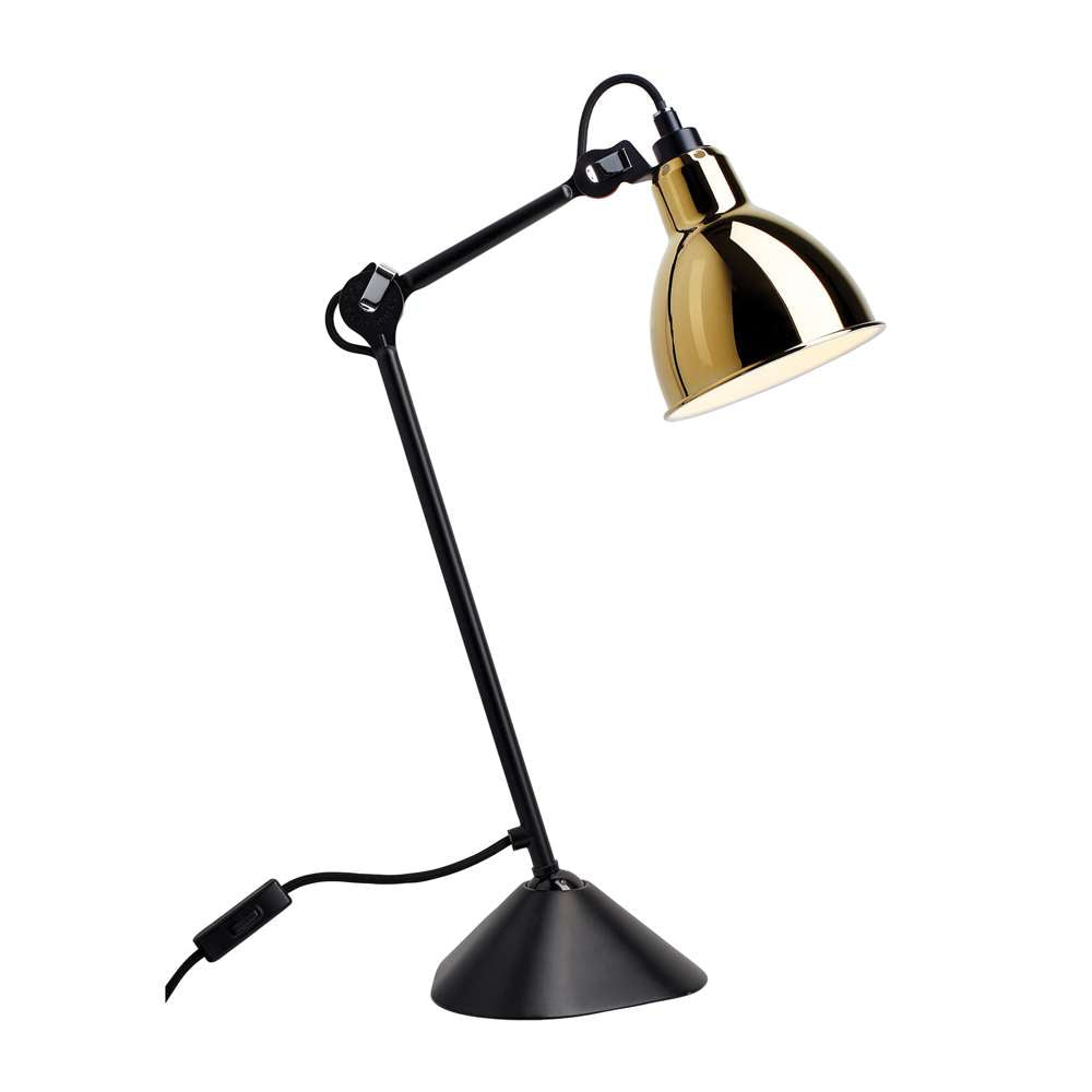 Lampe gras n°205