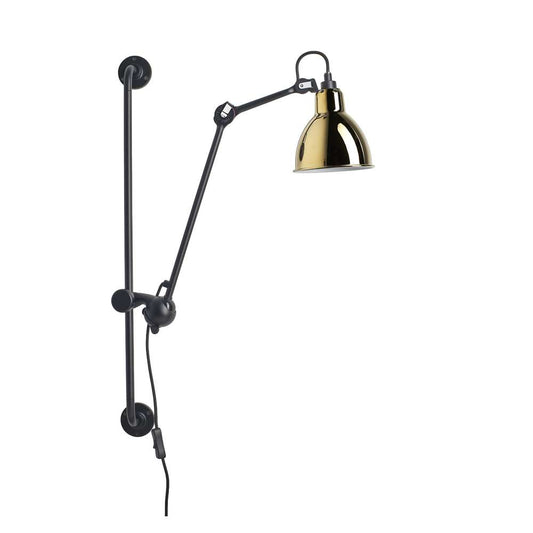 Lampe gras n°210