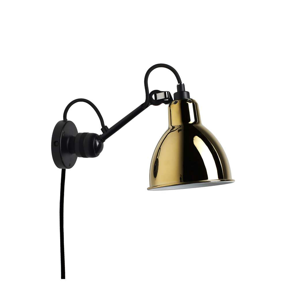 Lampe gras n°304 ca