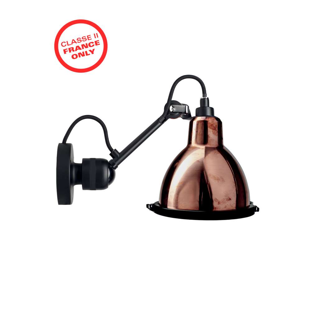 Lampe gras n°304 bathroom clii (france only)