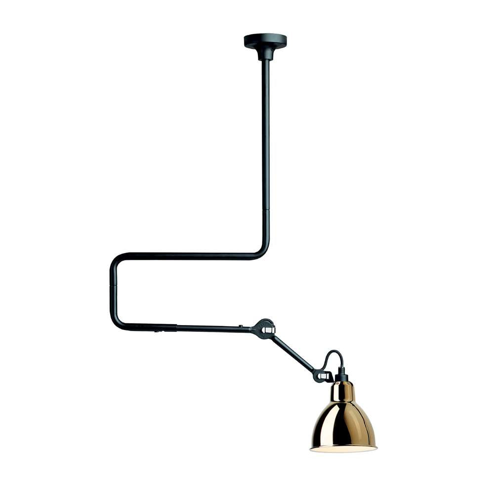 Lampe gras n°312