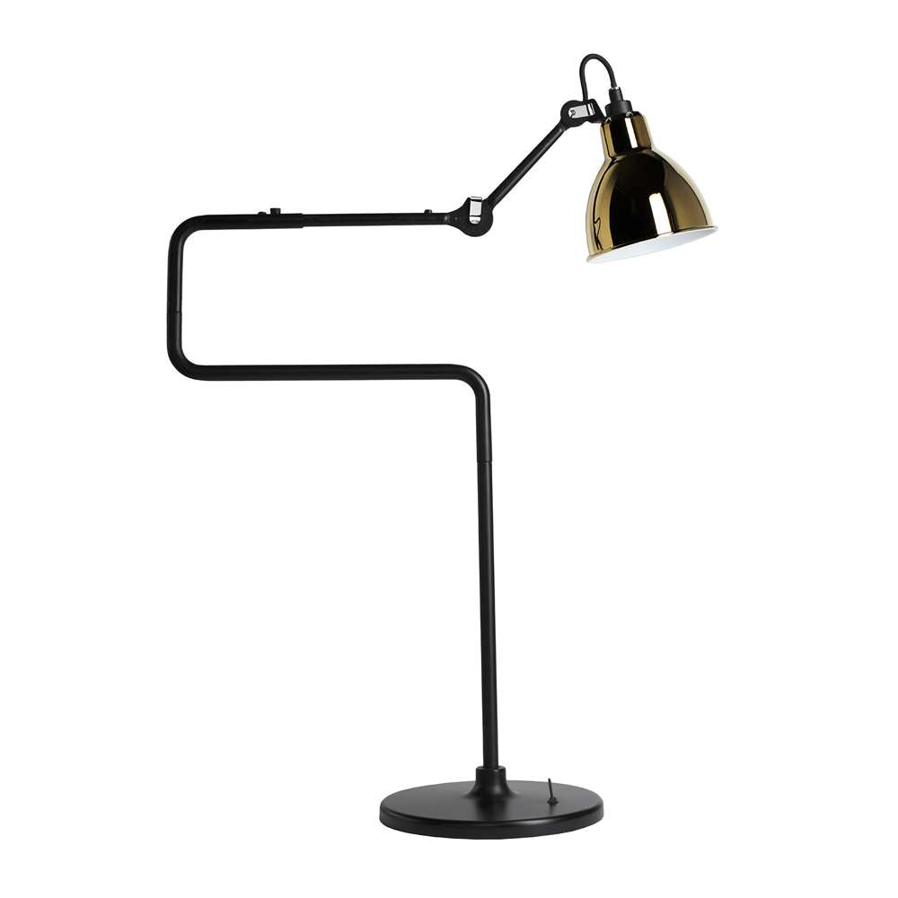 Lampe gras n°317