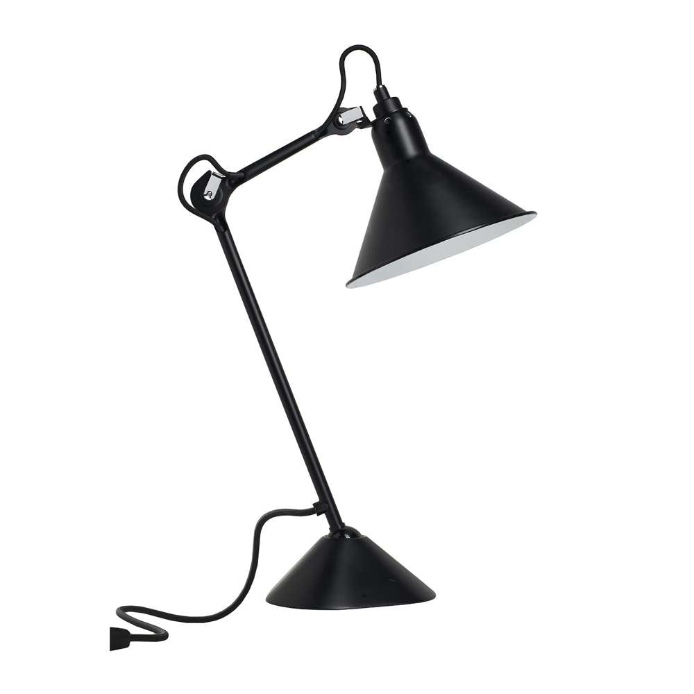 Lampe gras n°205