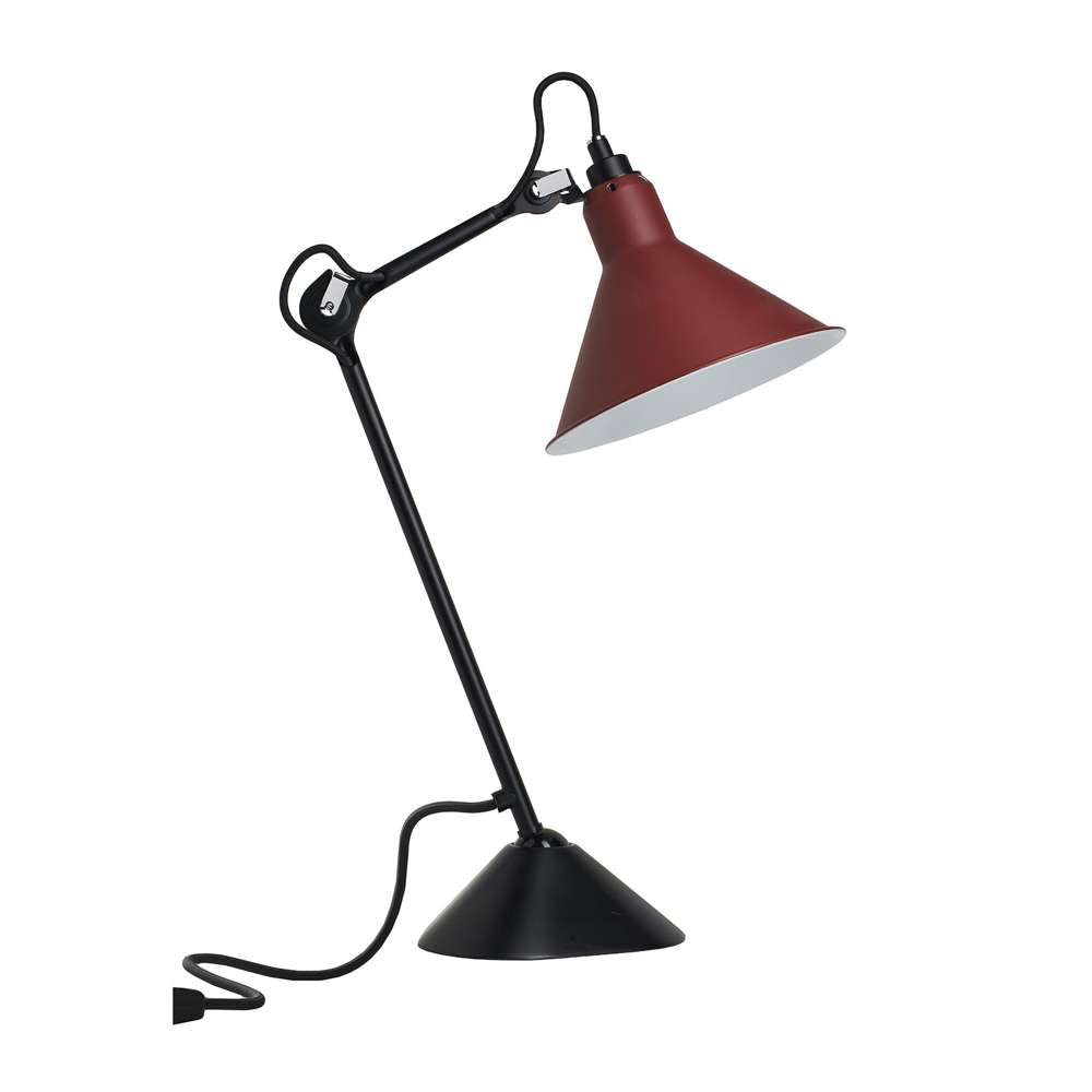 Lampe gras n°205