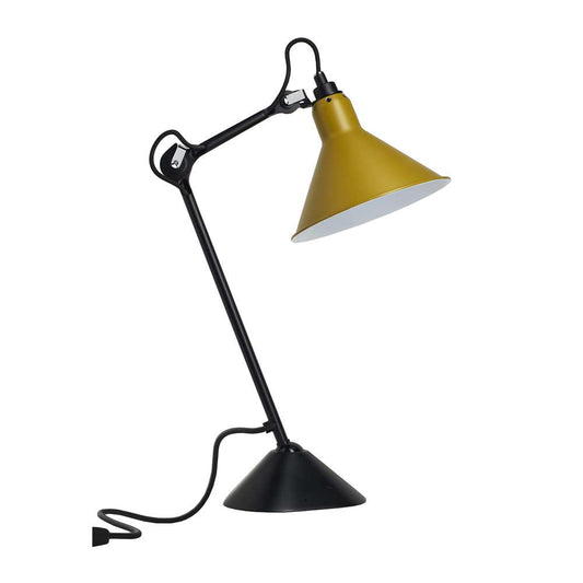 Lampe gras n°205