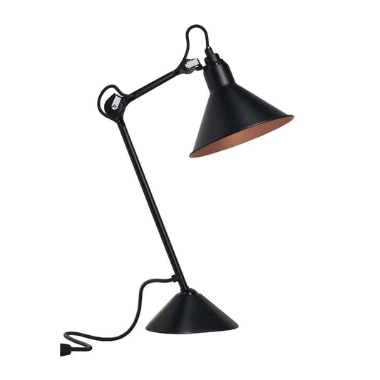 Lampe gras n°205