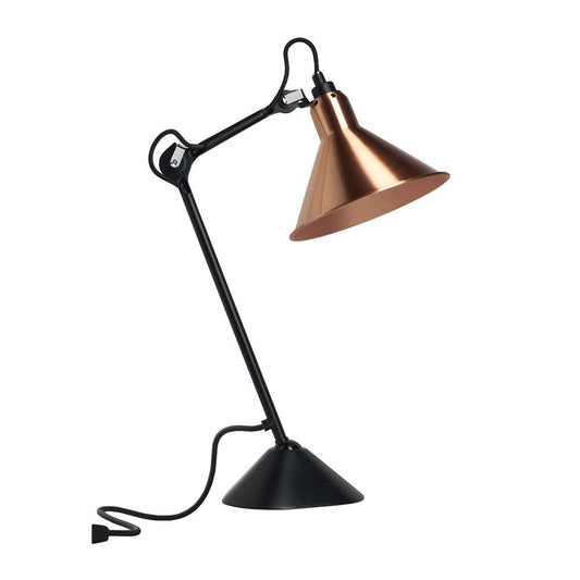 Lampe gras n°205