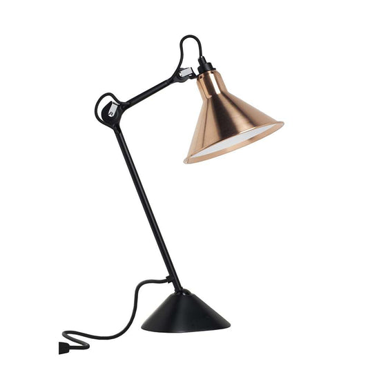 Lampe gras n°205