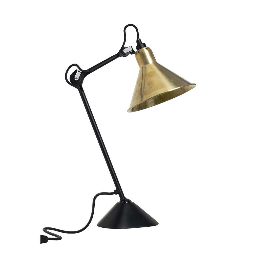 Lampe gras n°205